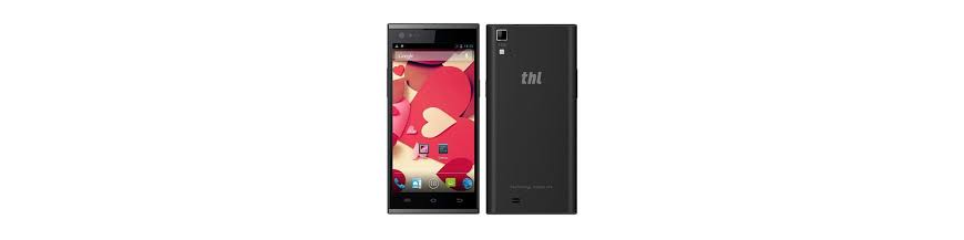 THL Mobile T100